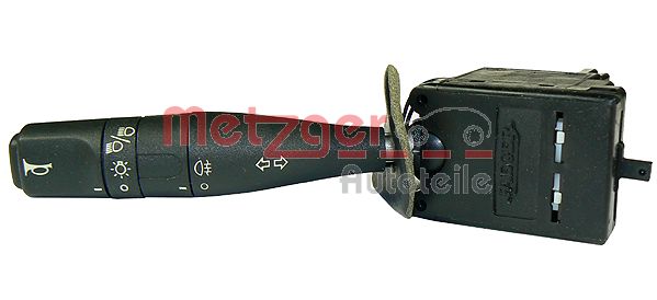 Bloc lumini de control 0916123 METZGER